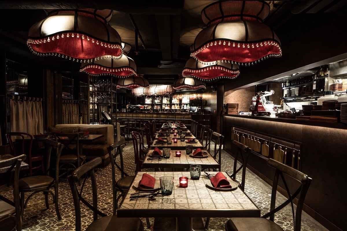 AB concept奧必概念,商業空間設計作品Ee Da Le。 AB concept奧必概念,商業空間設計作品Ee Da Le。
